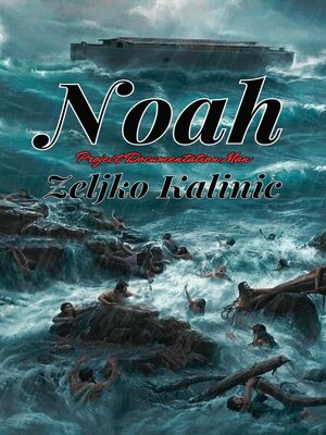 cover image of Noah